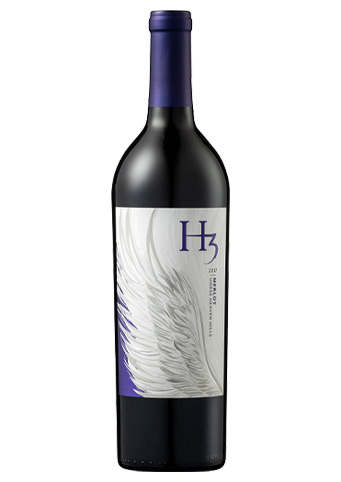 Columbia Crest H3 Merlot